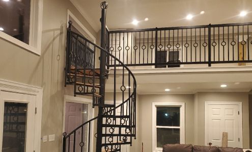 Travis Lowell Welding and Fabrication