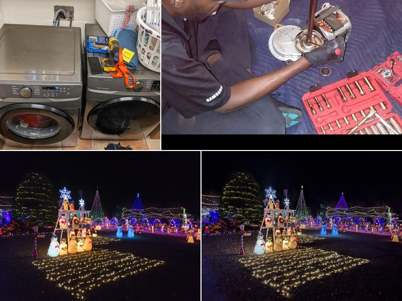 Q Repair Appliance Service LLC