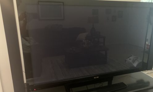 Affordable Mobile TV Repair