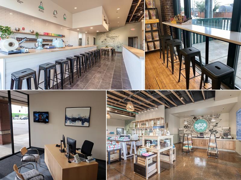 Castle Black Construction