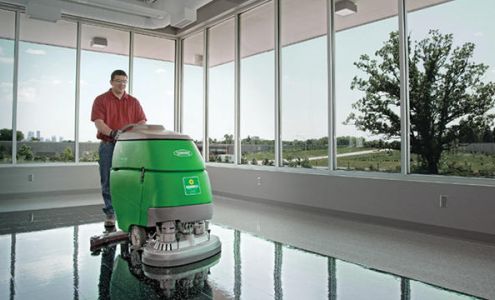 Sunbelt Rentals Flooring Solutions