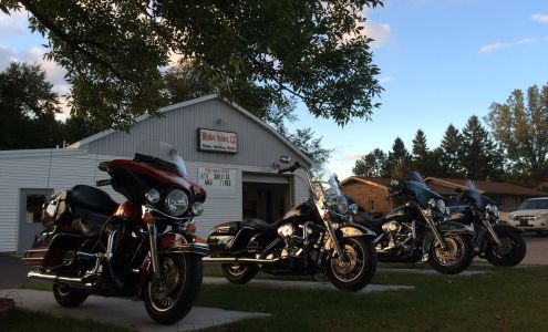 Wilshire Trailers LLC