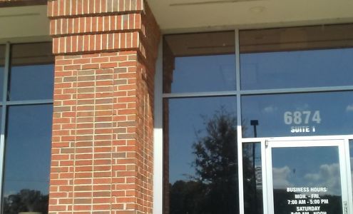 Farrell-Calhoun Paint