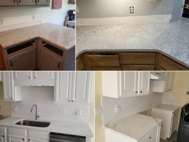 American Granite and Marble