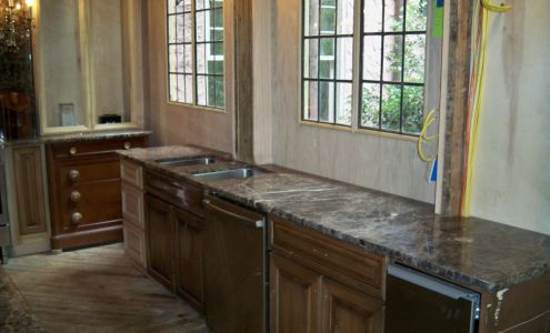 Classic Marble & Granite LLC