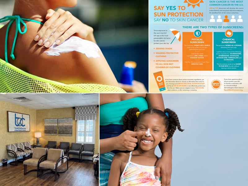 Tanenbaum Dermatology Center