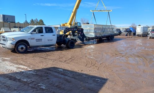 Kayser Mechanical Inc