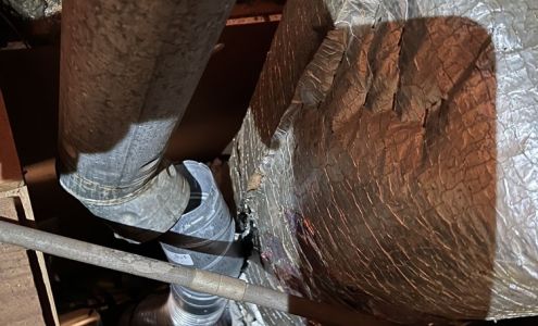 Willie's Heat & Air & Repair