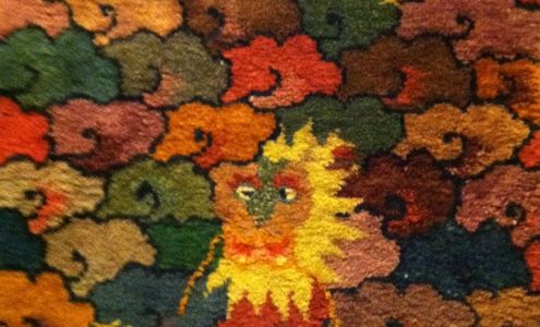 J. Remmers Quality Rug Cleaners