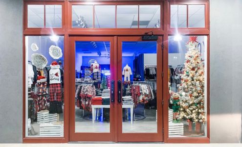 Little Blue Kids Boutique