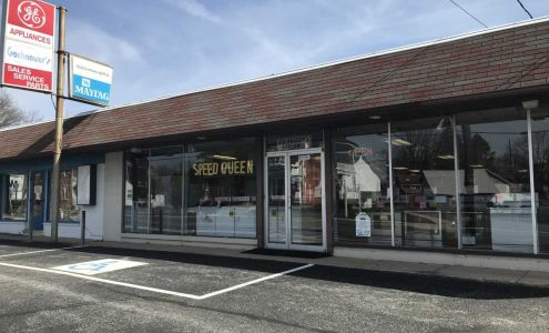 Gochnauer's Home Appliance Center East Petersburg