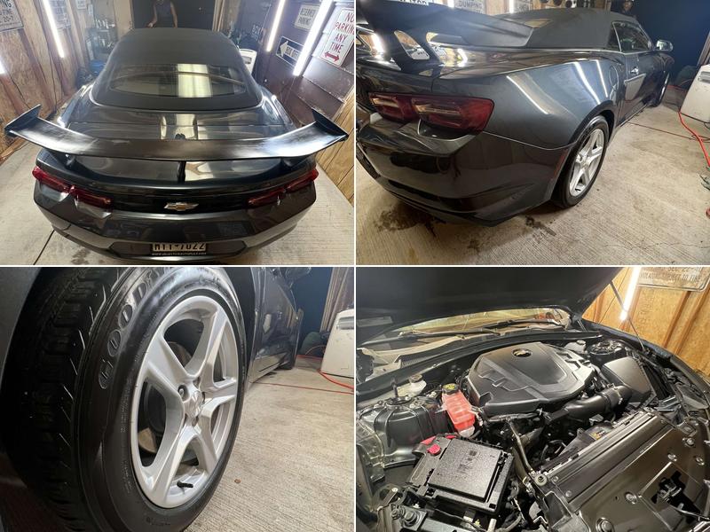 LuxPro Auto Detailing