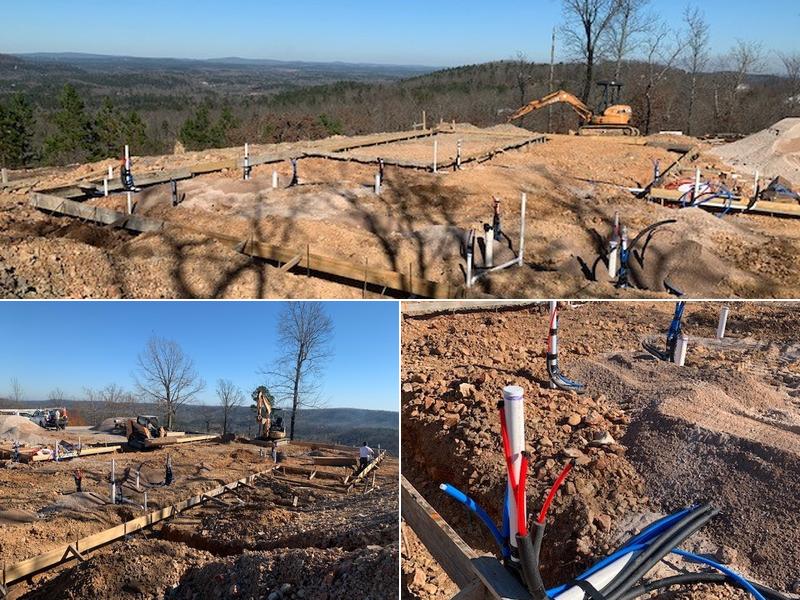 J P Jarrell Plumbing Co