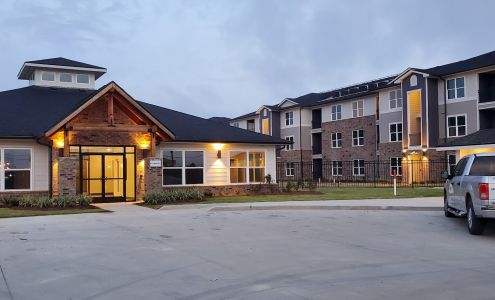 Titans N&J Electric, Inc.