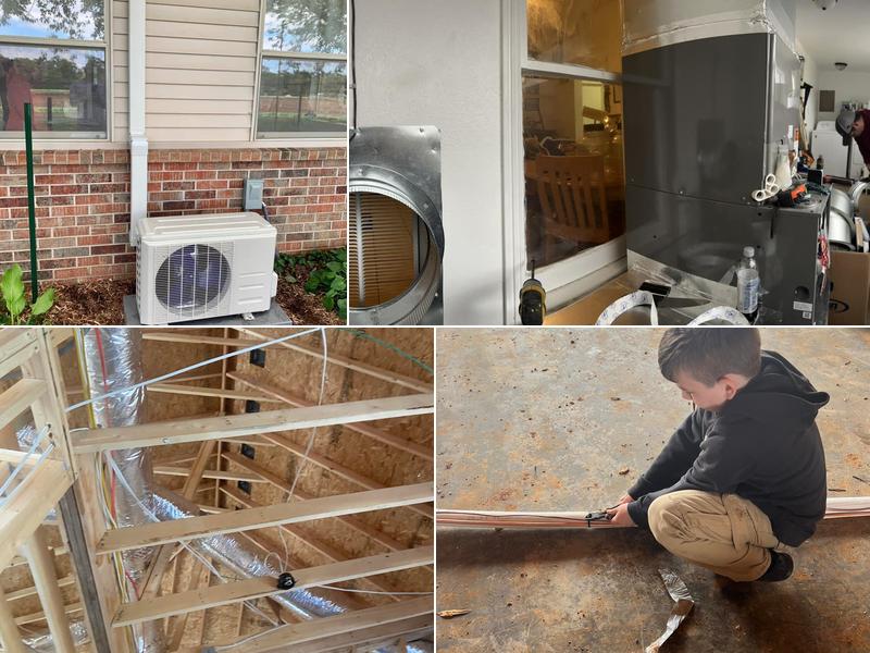 Blackhawk Heating & Air Conditioning