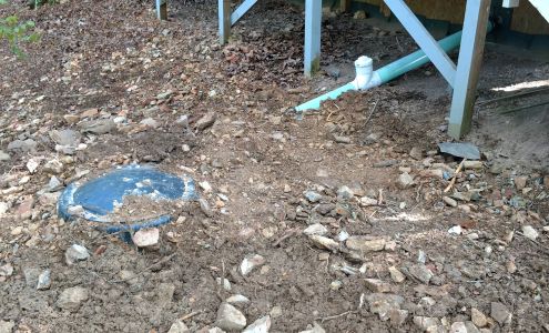 Mark's Plumbing & Appliance