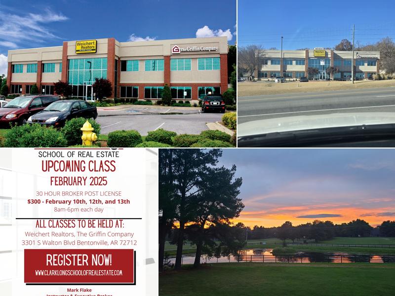 Weichert, REALTORS - The Griffin Company Springdale