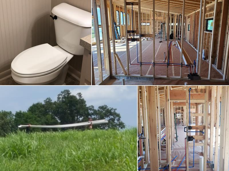 Scotts Plumbing & Drain