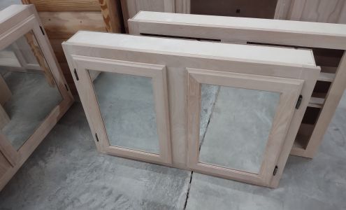 Treasure Hills Discount Cabinet