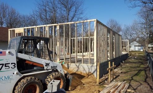 Twin City Development Walnut Ridge