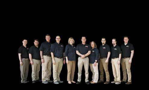 Computer Troubleshooters