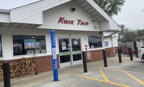 KWIK TRIP #302