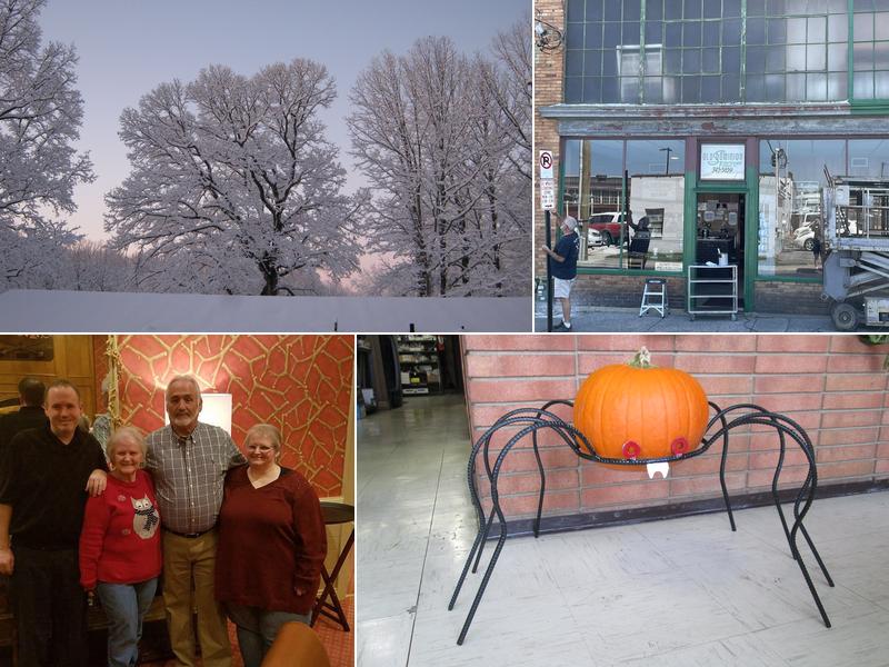 Old Dominion Services of Roanoke