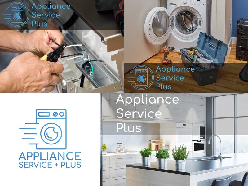 Appliance Service Plus