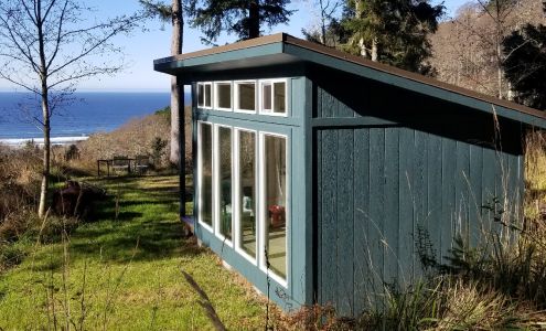 South River Structures, LLC 30920 Brownsville Rd, Lebanon Oregon 97355