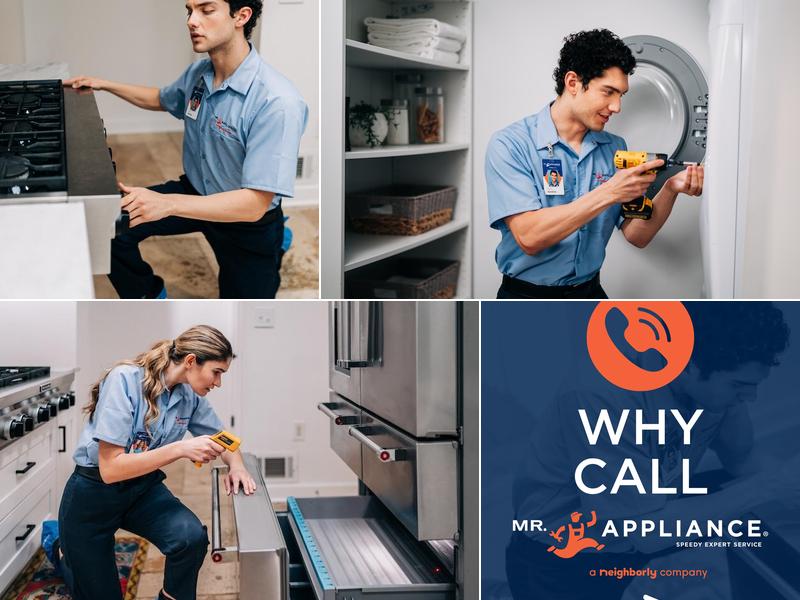 Mr. Appliance of Tacoma