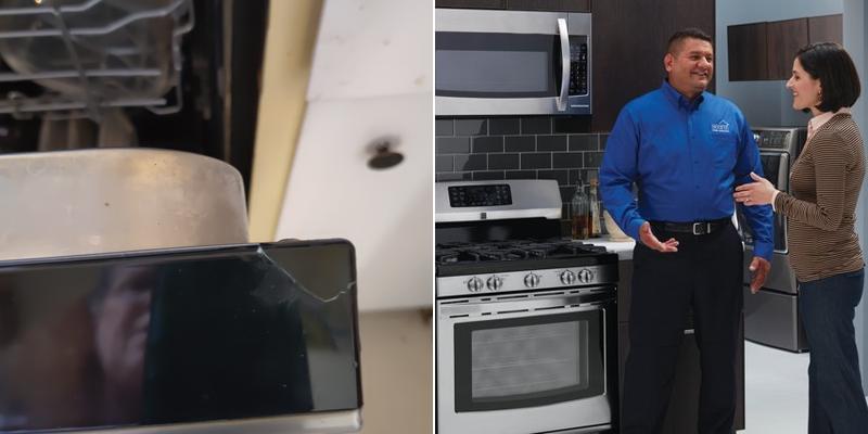 Sears Appliance Repair