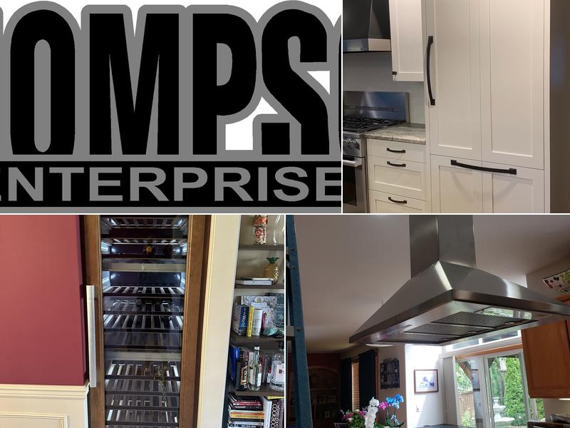 Thompson Appliance & Services