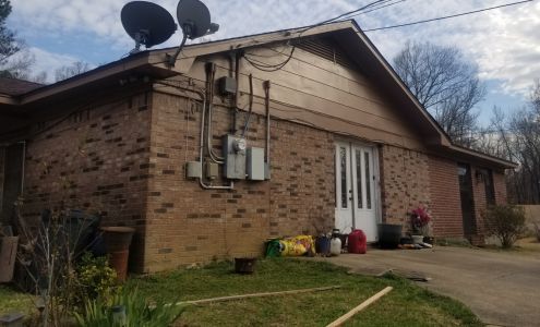 Daniel's Handyman Services