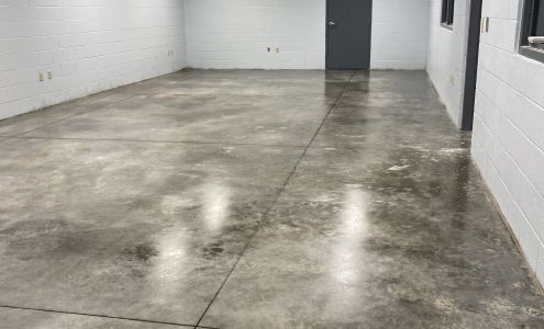 Absolute cleaning services