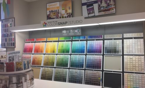 Sherwin-Williams Paint Store