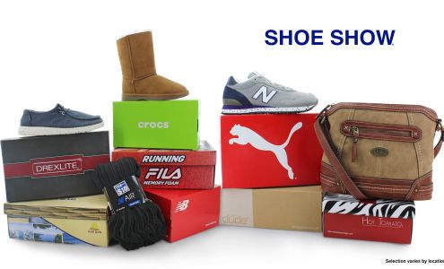 Shoe Show