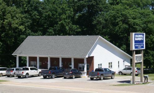 Coldwell Banker Ozark Real Estate Company