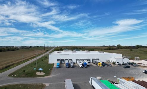 Coolstor Warehouse Services