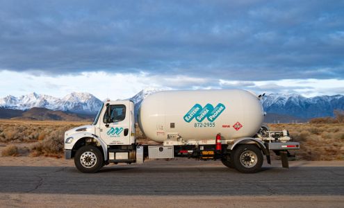 Eastern Sierra Propane