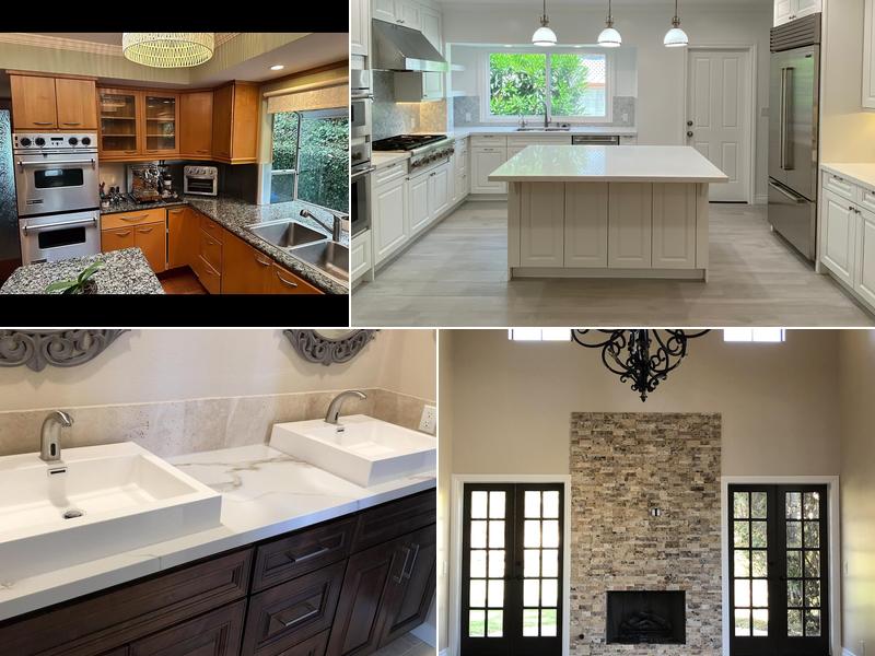 Skyline Construction and Remodeling