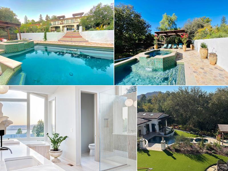 Executive Design & Construction Inc - Los Angeles ADU Builder