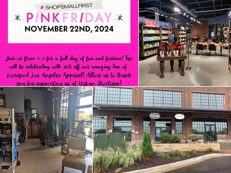 The Ultimate Salon & Spa