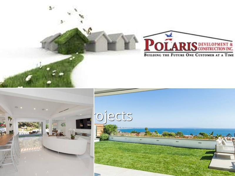 Polaris Development & Construction Inc