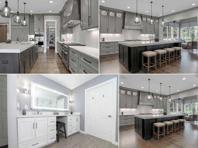 California Remodeling, Inc.