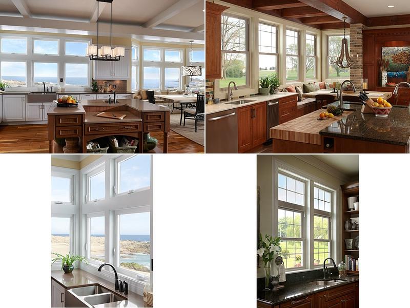 Exodus Door & Window