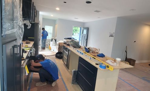 Fidelity Builders And Design Inc.