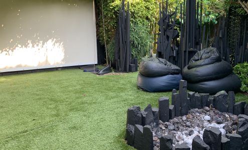 Chameleon Paintworks, Inc