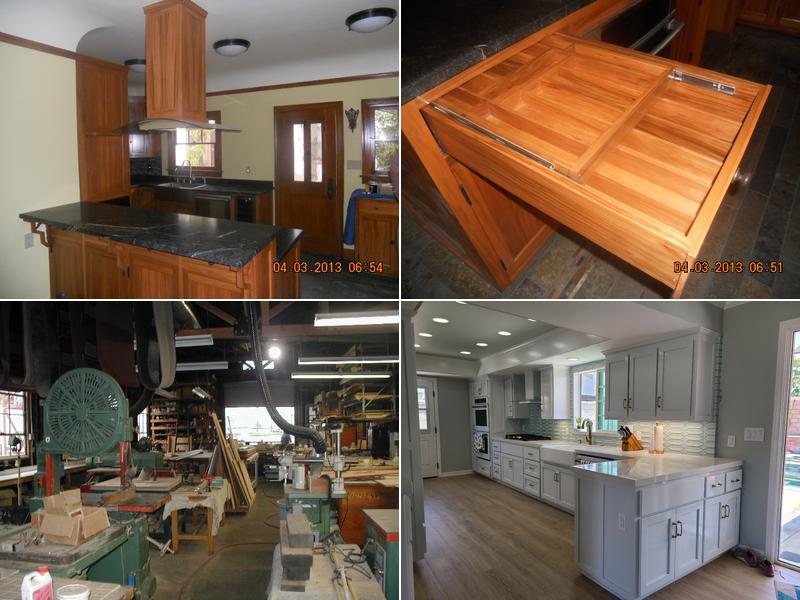 Harmon's Home Improvement & Construction Co.