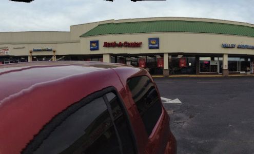 Gateway Shopping Center