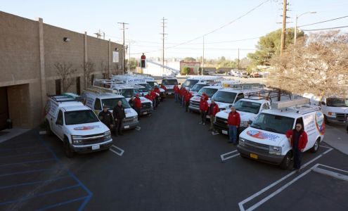 AAG Electrical and Plumbing Services 8666 Telfair Ave, Sun Valley California 91352